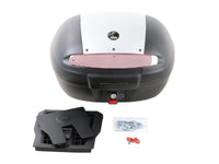 hepco becker journey 50 top case with universal adapter plate
