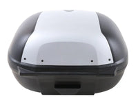 hepco becker journey 50 top case with universal adapter plate