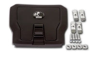 hepco becker journey 50 top case with universal adapter plate