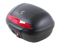 hepco becker journey 50 top case with universal adapter plate