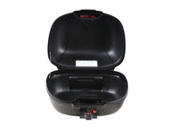 hepco becker journey 50 top case with universal adapter plate