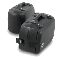 hepco becker junior 30 40 enduro hard case set