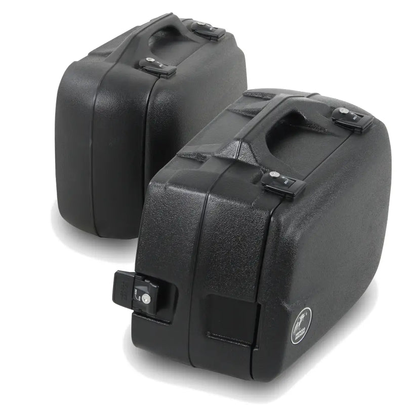 hepco becker junior 30 40 enduro hard case set