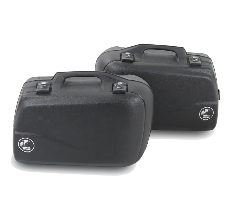 hepco becker junior 30 hard case set