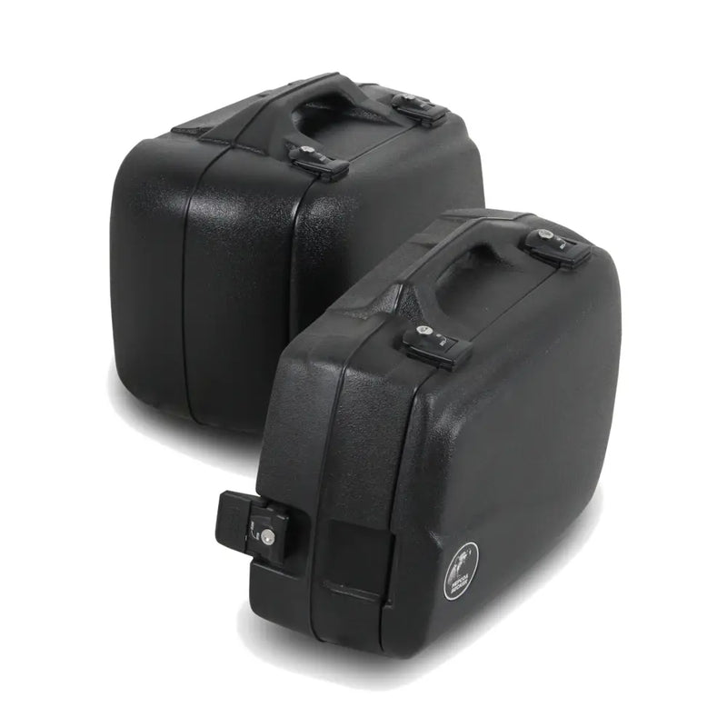 hepco becker junior 40 30 enduro hard case set
