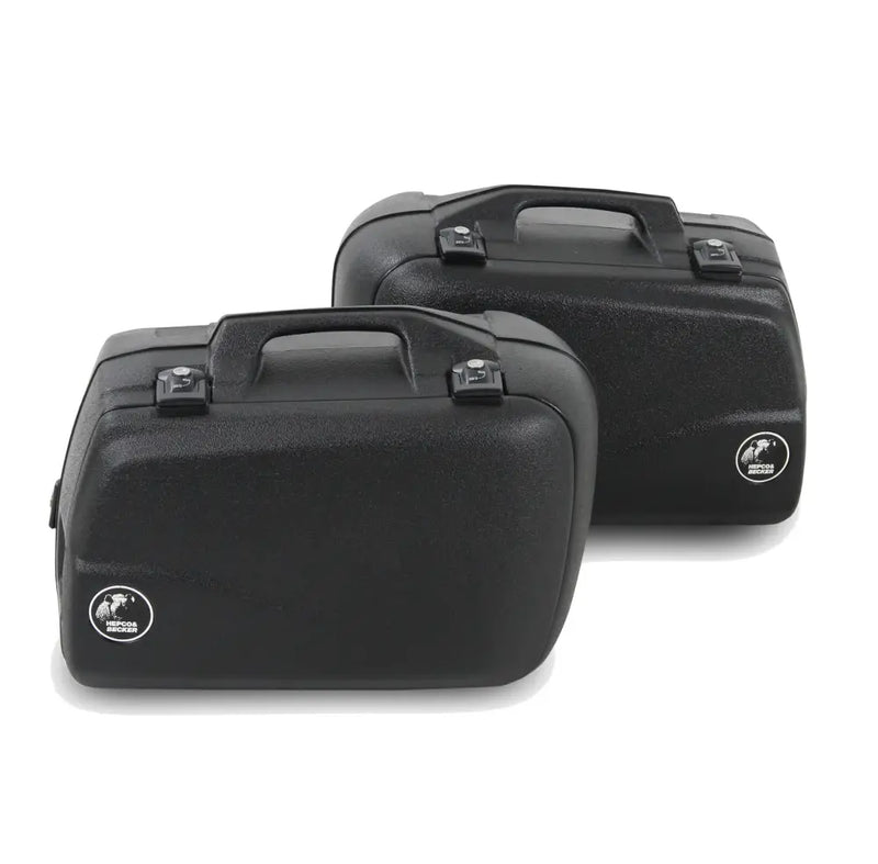 hepco becker junior 40 hard case set