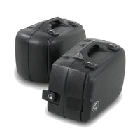 hepco becker junior 40 hard case set
