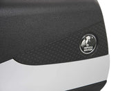 hepco becker junior flash 40 side case set silver