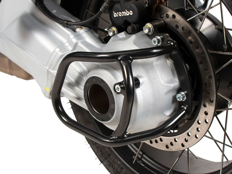 hepco becker kardan protection guard moto guzzi stelvio 2024