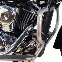 hepco becker engine guard kawasaki vn 900 classic 1