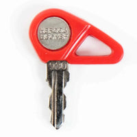 hepco becker single key replacement