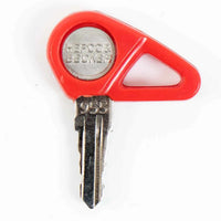 hepco becker single key replacement