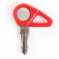 hepco becker single key replacement
