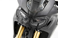 hepco becker lamp guard adapter honda crf1000l africa twin 16