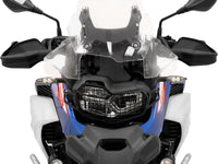 hepco becker lamp guard bmw f850gs adventure