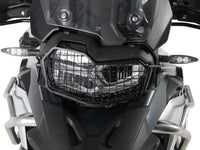 hepco becker lamp guard bmw f750gs f850gs