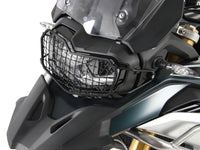 hepco becker lamp guard bmw f750gs f850gs