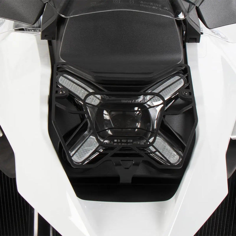 hepco becker lamp guard bmw r1300gs 2024