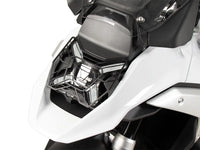 hepco becker lamp guard bmw r1300gs 2024