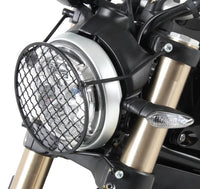 hepco becker lamp guard ducati scrambler 1100