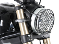 hepco becker lamp guard ducati scrambler 1100