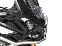 hepco becker lamp guard honda africa twin adv sports 2020