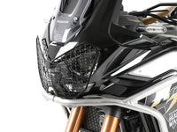hepco becker lamp guard honda africa twin adv sports 2020