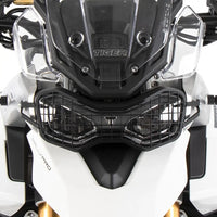 hepco becker lamp guard triumph tiger 900 rally gt pro