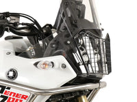 hepco becker lamp guard yamaha tenere 700