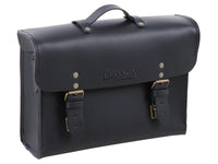 hepco becker legacy briefcase c bow carrier black