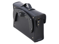 hepco becker legacy briefcase c bow carrier black