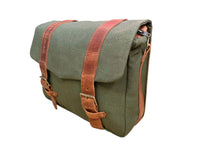 hepco becker legacy courier bag set m l c bow carrier
