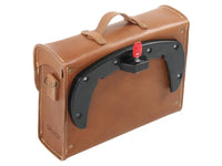 hepco becker legacy briefcase c bow carrier