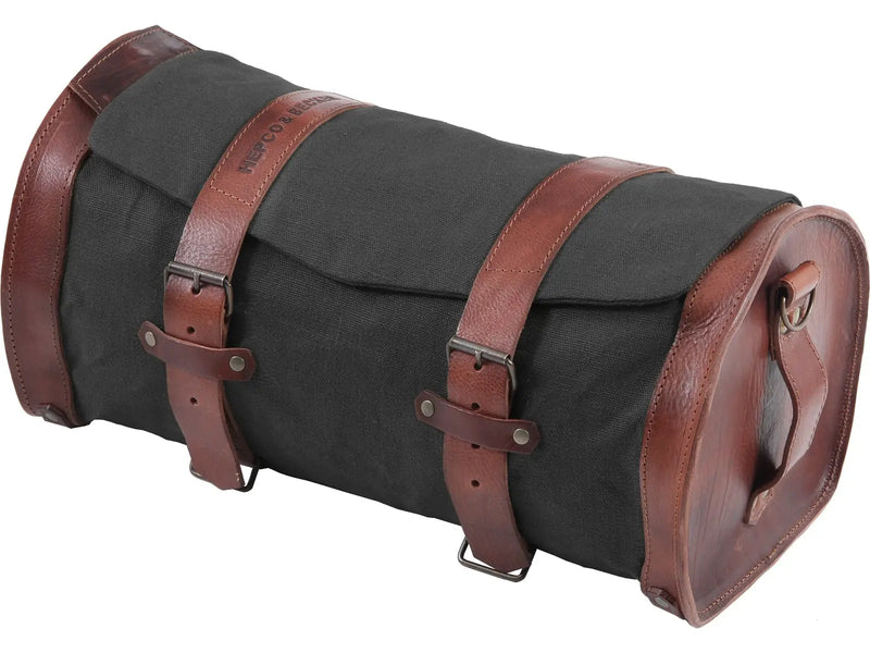 hepco becker legacy rear bag black