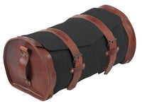 hepco becker legacy rear bag black