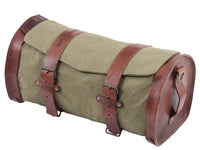 hepco becker legacy rear bag