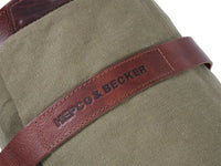 hepco becker legacy rear bag