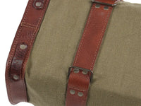 hepco becker legacy rear bag