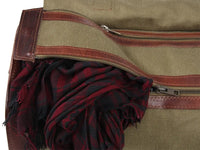 hepco becker legacy rear bag