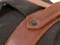 hepco becker legacy tank bag black
