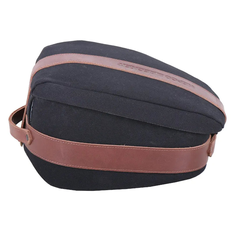 hepco becker legacy tank bag black