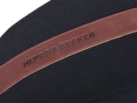 hepco becker legacy tank bag black