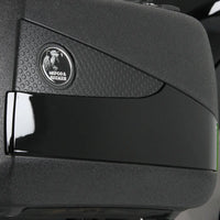 hepco becker lid insert panel junior flash left case