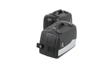 hepco becker lid insert panel junior flash left case