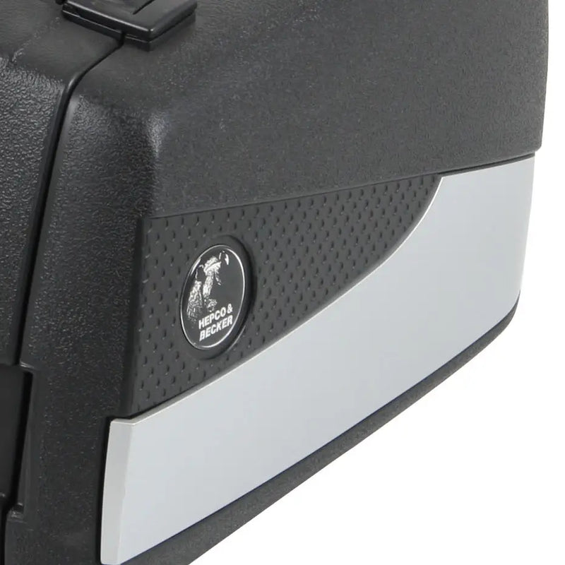 hepco becker lid insert panel junior flash right case