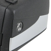 hepco becker lid insert panel junior flash left case