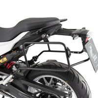 hepco becker lock it side carrier bmw f900r xr