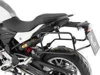 hepco becker lock it side carrier bmw f900r xr