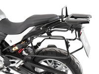 hepco becker lock it side carrier bmw f900r xr