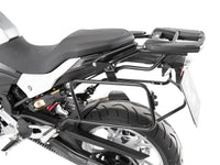 hepco becker lock it side carrier bmw f900r xr